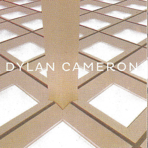 Dylan Cameron: Infinite Floor - VINYL