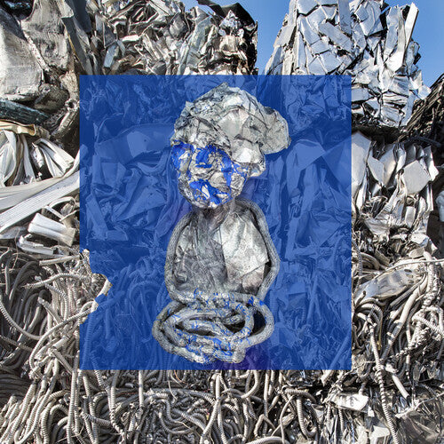 Pod Blotz: Transdimensional System - VINYL