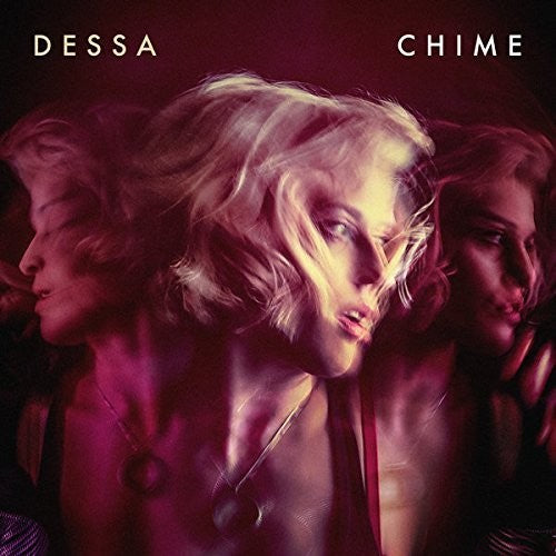 Dessa: Chime - VINYL