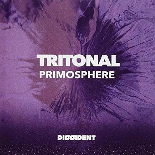 Tritonal: Primosphere - COMPACT DISCS