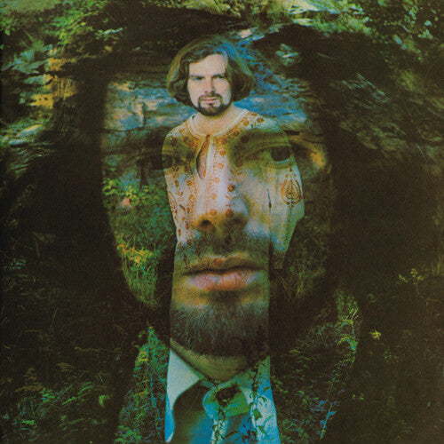 Van Morrison: His Band & The Street Choir - VINYL