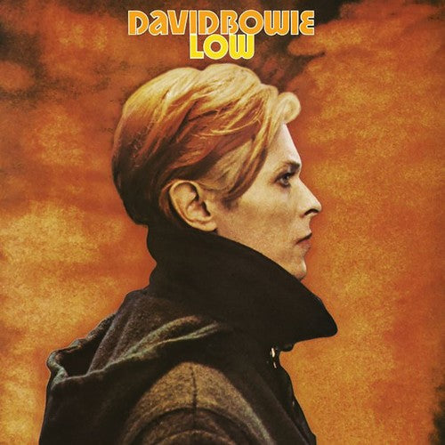 David Bowie: Low (2017 Remastered Version) - COMPACT DISCS