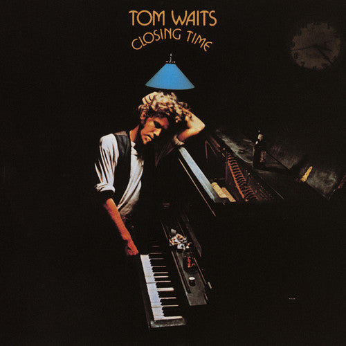Tom Waits: Closing Time - COMPACT DISCS