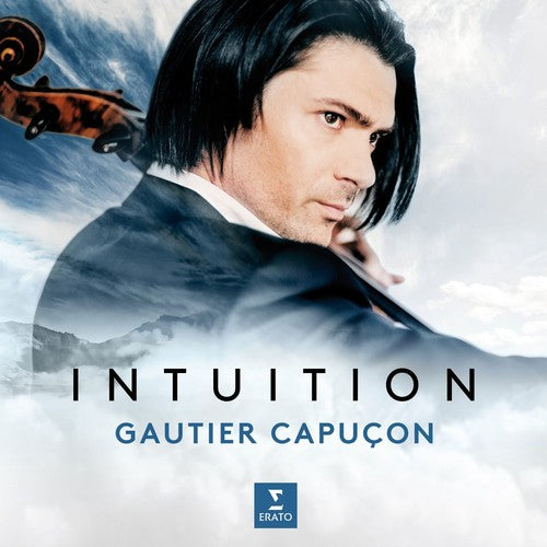 Gautier Capugon: Intuition - VINYL