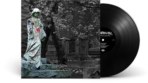 Madhattan X Nv: Repercussions - VINYL