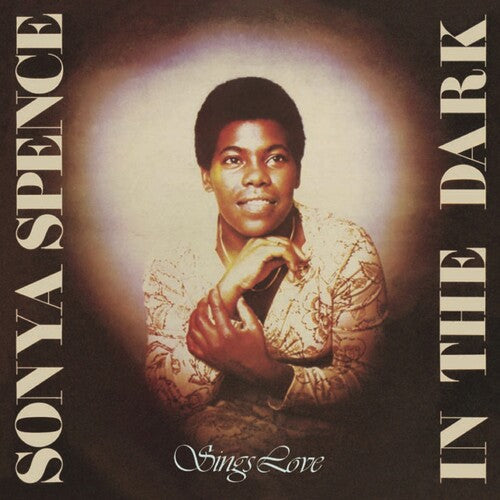 Sonya Spence: In The Dark / Sings Love: Two Original Albums - COMPACT DISCS