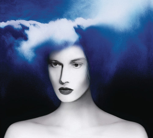 Jack White: Boarding House Reach - COMPACT DISCS