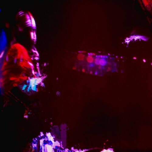 Deakin: Sleep Cycle - VINYL
