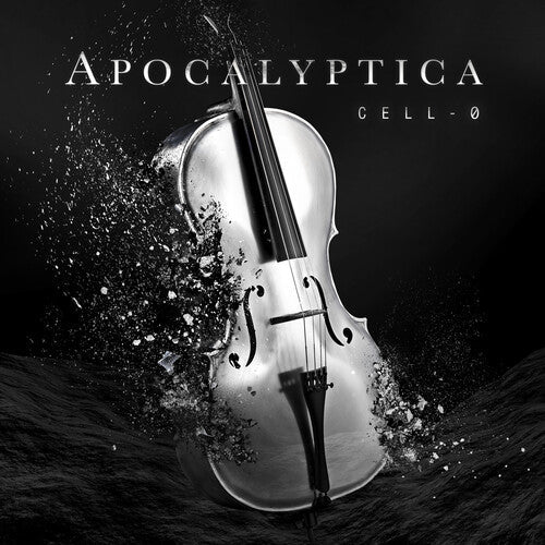 Apocalyptica: Cello-0 - COMPACT DISCS