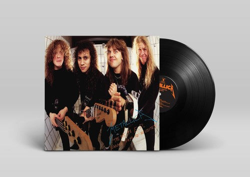Metallica: Garage Days Re-Revisited - VINYL