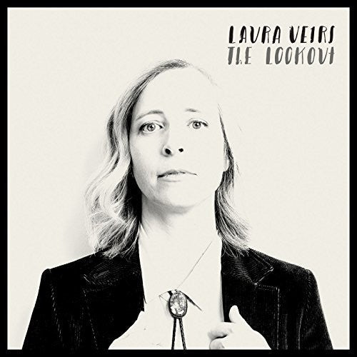 Laura Veirs: Lookout - VINYL