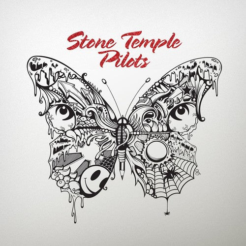 Stone Temple Pilots: Stone Temple Pilots - COMPACT DISCS
