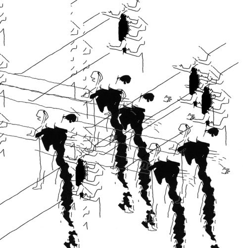 Hanz: Plasty Ii - VINYL