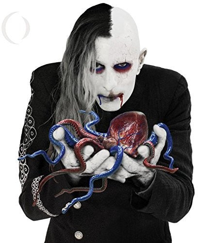 A Perfect Circle: Eat The Elephant - COMPACT DISCS