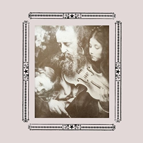 Moses Nesh: No Labor-Saving Machine - VINYL