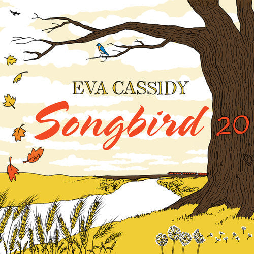 Eva Cassidy: Songbird 20 - COMPACT DISCS