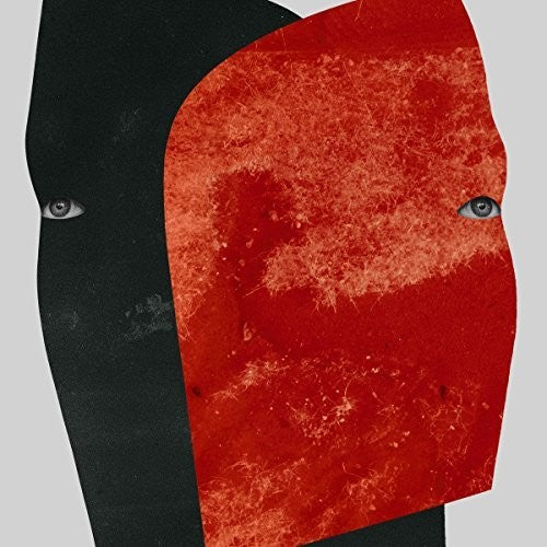 Rival Consoles: Persona - VINYL