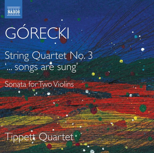 Tippett Quartet: Complete String Quartets 2 - COMPACT DISCS