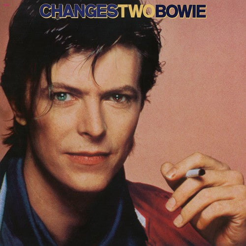 David Bowie: Changestwobowie - VINYL