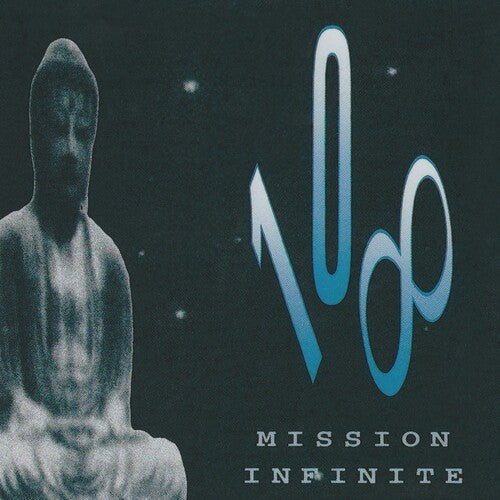 108: Mission Infinite - VINYL