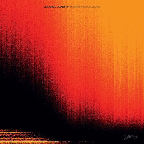 Daniel Avery: Song For Alpha - COMPACT DISCS