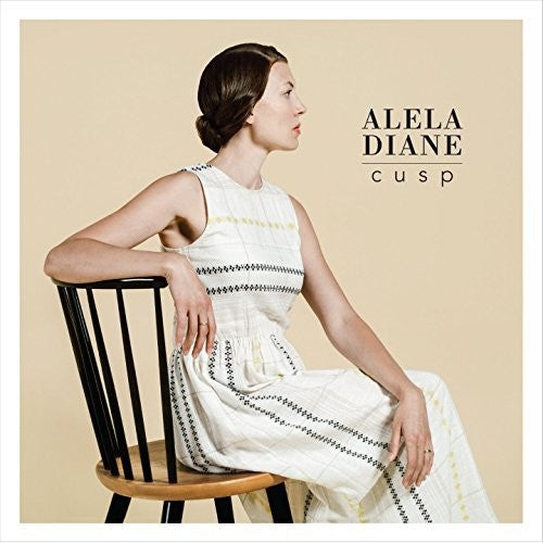 Alela Diane: Cusp - VINYL