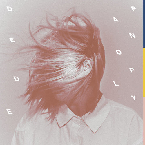 DeDe: Panoply - COMPACT DISCS