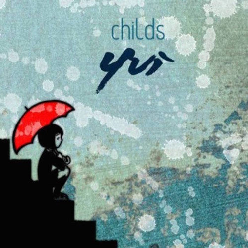 Childs: Yui - VINYL