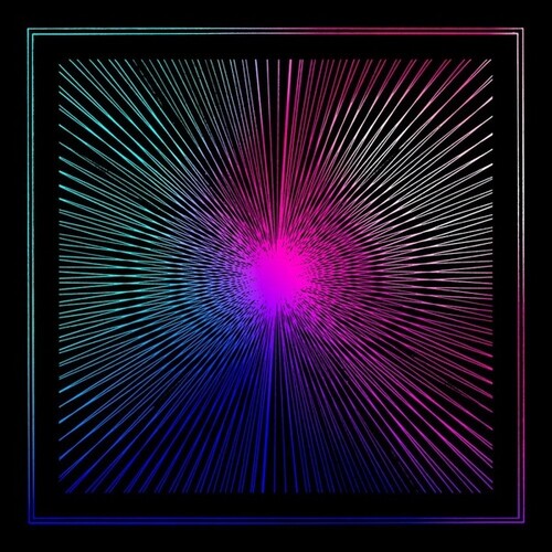 Frankey & Sandrino: Nova - VINYL
