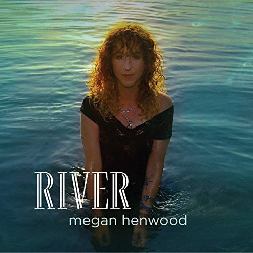 Megan Henwood: River - VINYL