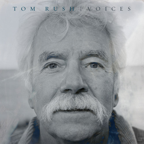 Tom Rush: Voices - VINYL