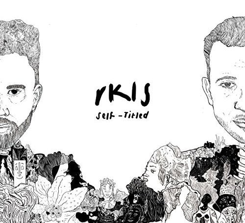 Rkls: Self-Titled - VINYL