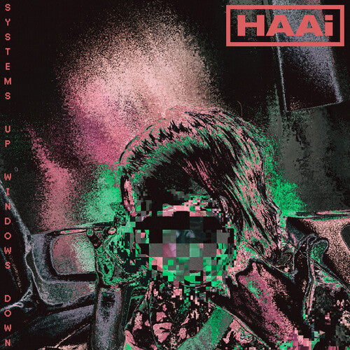 Haai: Systems Up Windows Down - VINYL