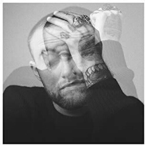 Mac Miller: Circles - VINYL