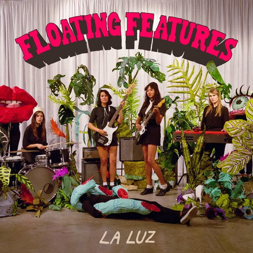 La Luz: Floating Features - VINYL