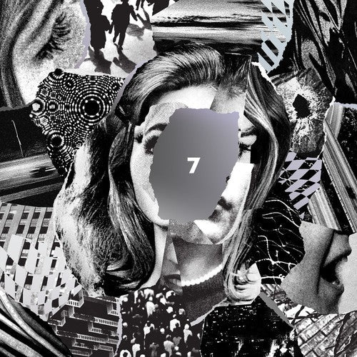 Beach House: 7 - CASSETTES