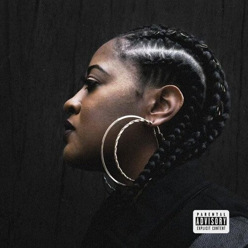 Rapsody: Eve - COMPACT DISCS