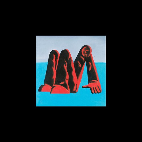 King Krule: Man Alive! - VINYL
