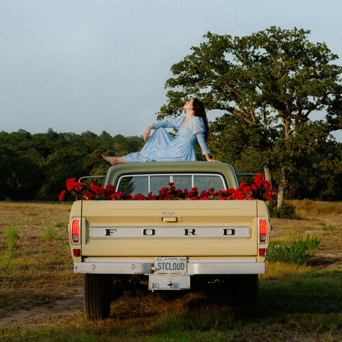 Waxahatchee: Saint Cloud - VINYL