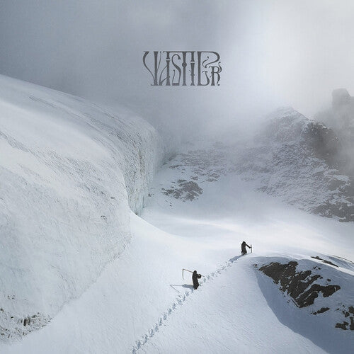Vastigr: Aura Aeternitatis - VINYL