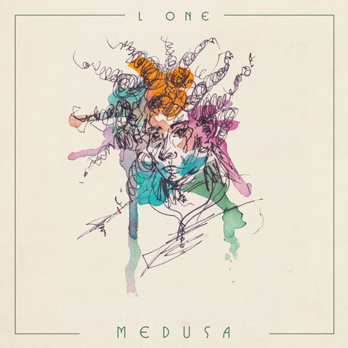 L-One: Medusa - VINYL