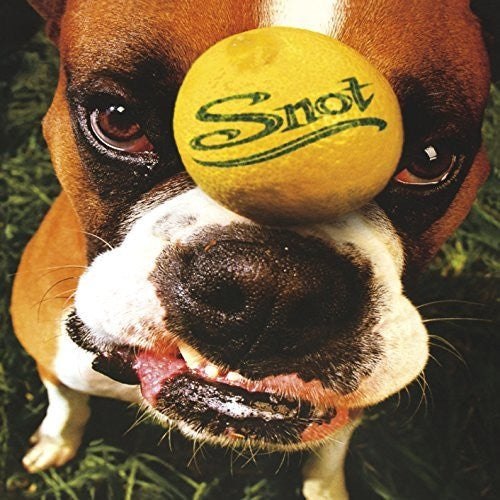 Snot: Get Some - COMPACT DISCS