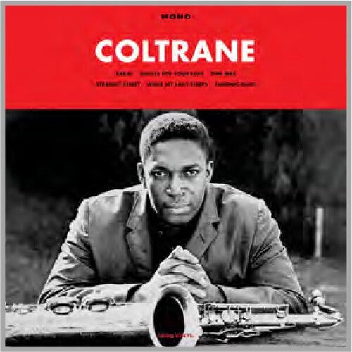 John Coltrane: Coltrane (180gm Vinyl) - VINYL