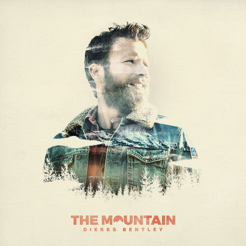 Dierks Bentley: The Mountain - VINYL