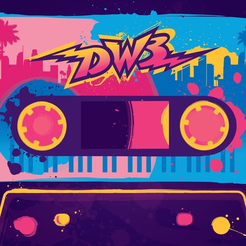 Dw3: Dw3 - COMPACT DISCS