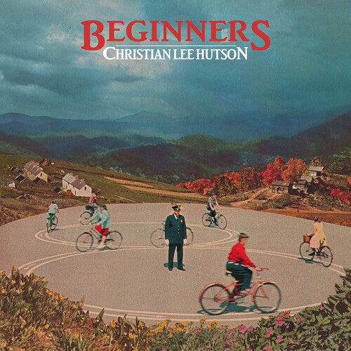 Christian Lee Hutson: Beginners - VINYL