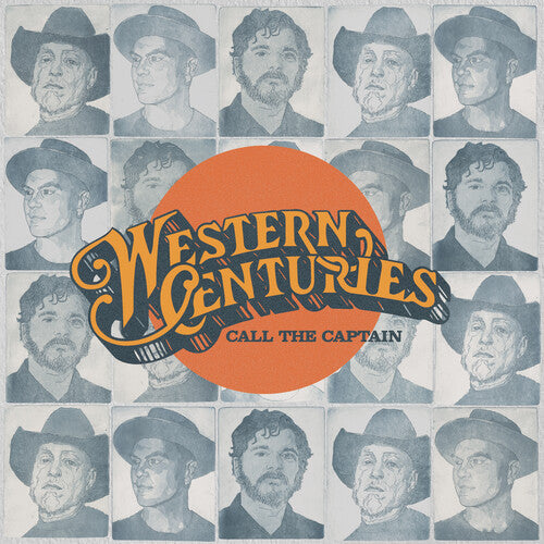 Western Centuries: Call the Captain - VINYL