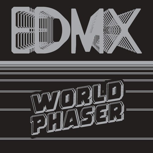 Edmx: World Phaser - VINYL