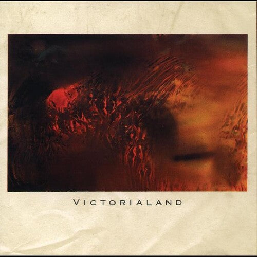 Cocteau Twins: Victorialand - VINYL