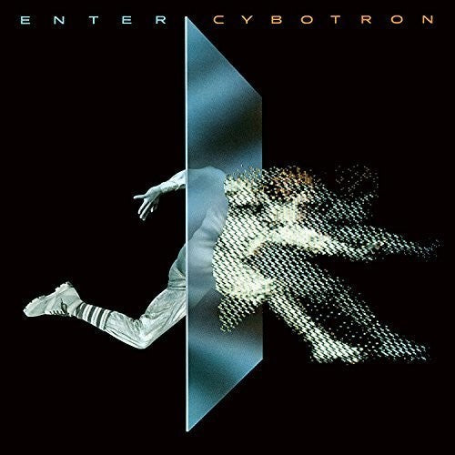 Cybotron: Enter - VINYL